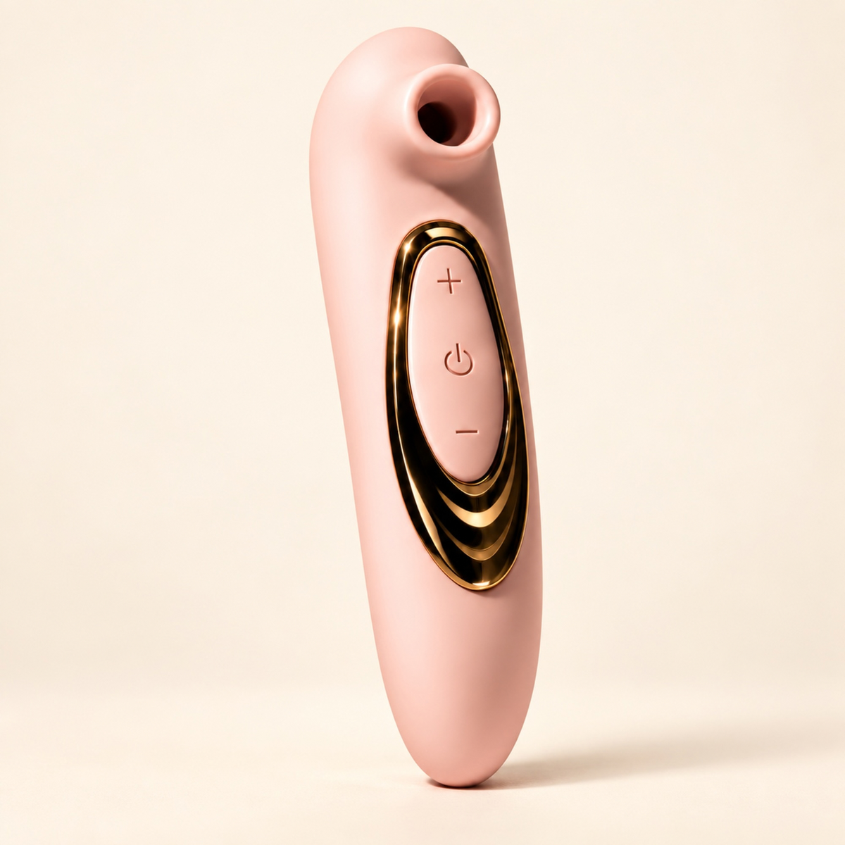 Le Pleaser Sensuelle Bliss | Rose poudrée