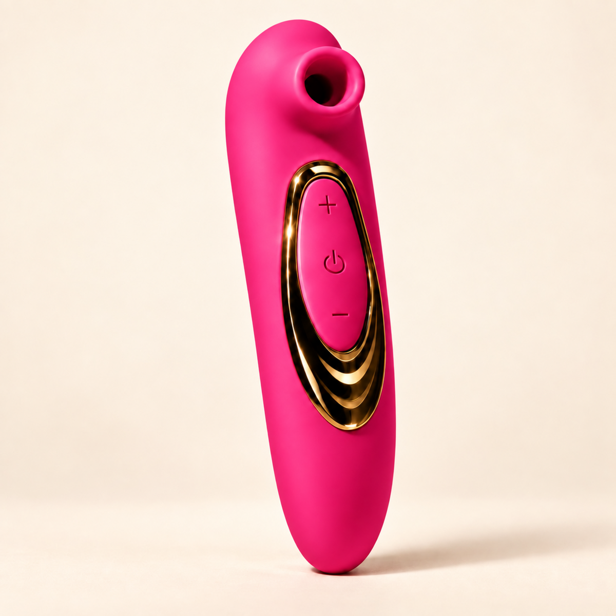 Le Pleaser Sensuelle Bliss | Rose framboise